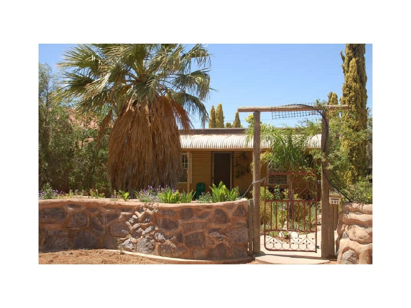 641 Blende Street, Broken Hill NSW 2880