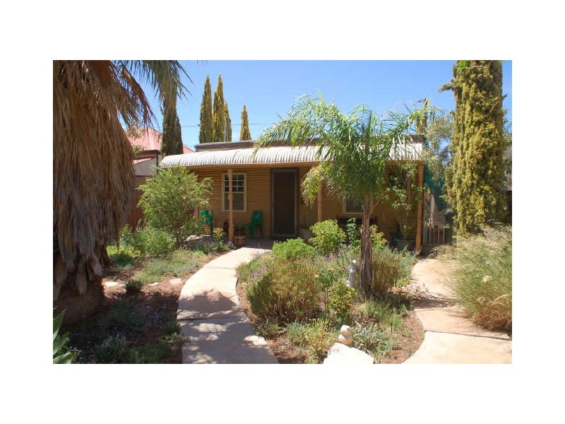 641 Blende Street, Broken Hill NSW 2880