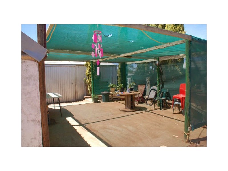 641 Blende Street, Broken Hill NSW 2880