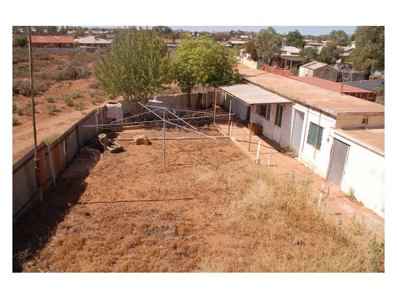 741- 743 Chapple Street, Broken Hill NSW 2880