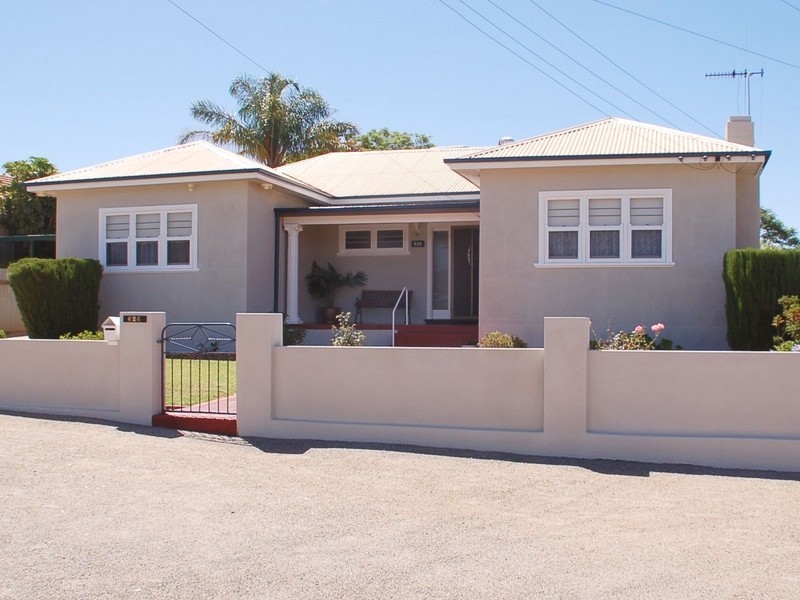 626 Fisher Street, Broken Hill NSW 2880