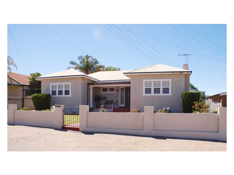 626 Fisher Street, Broken Hill NSW 2880