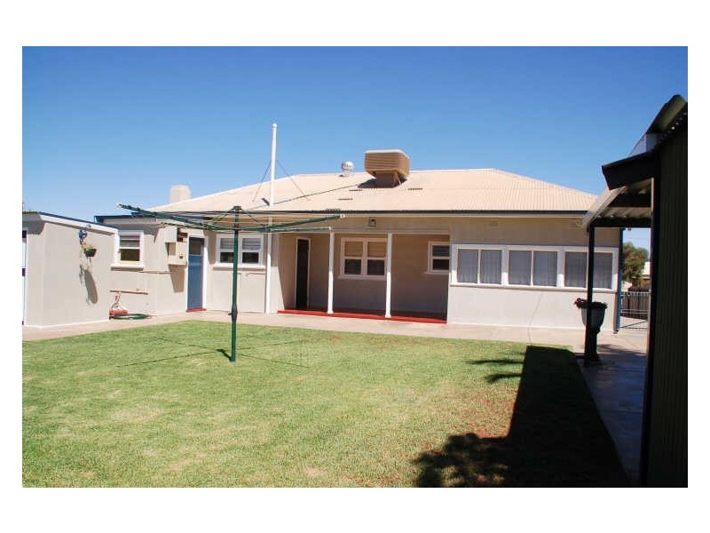 626 Fisher Street, Broken Hill NSW 2880