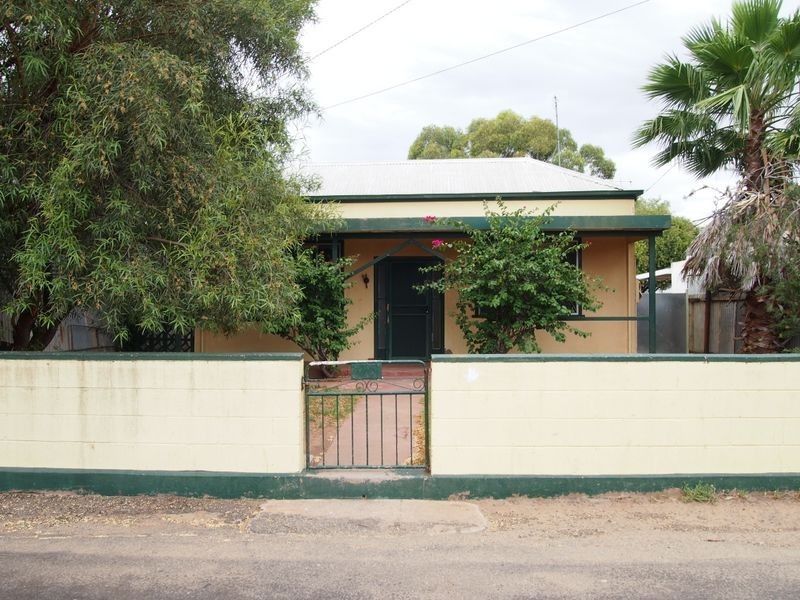 243 Williams Lane, Broken Hill NSW 2880