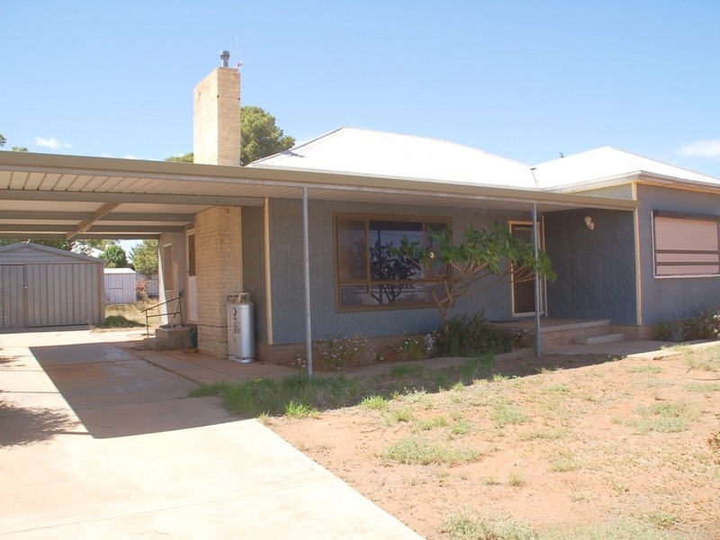 271 Wandoo Street, Broken Hill NSW 2880