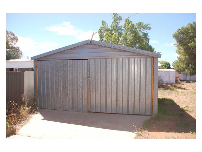 271 Wandoo Street, Broken Hill NSW 2880