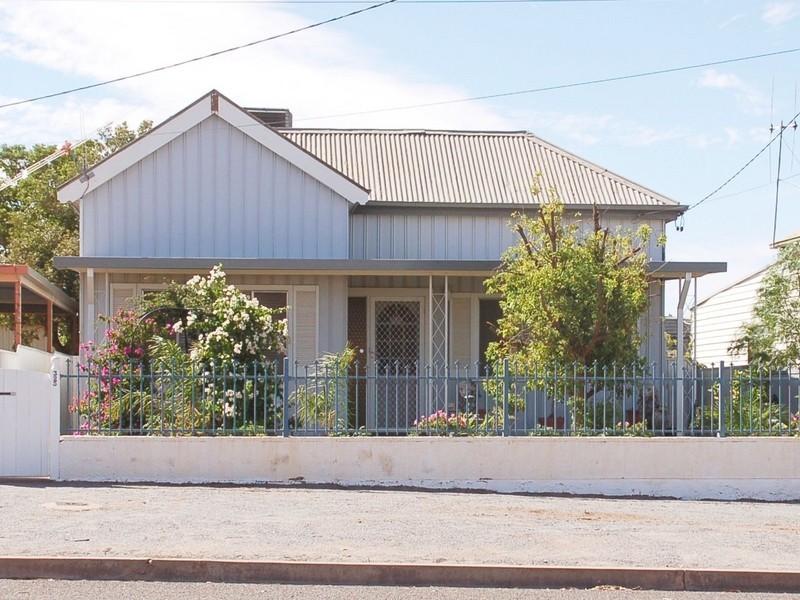 325 Piper Street, Broken Hill NSW 2880