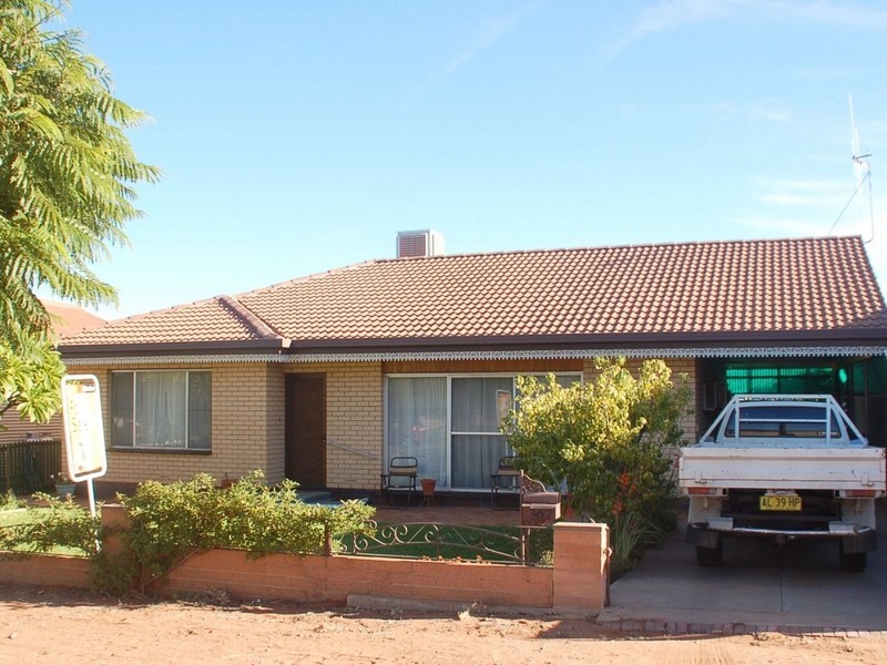 367 Iodide Street, Broken Hill NSW 2880