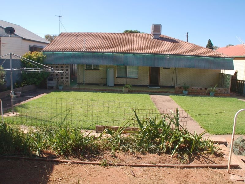 367 Iodide Street, Broken Hill NSW 2880