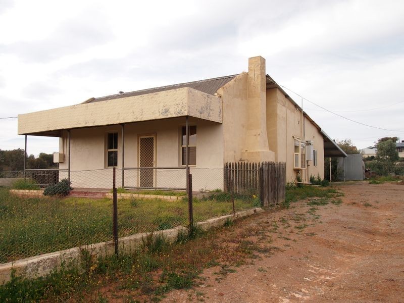 401 Brown Street, Broken Hill NSW 2880