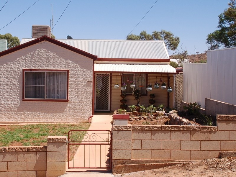 196 Carbon Street, Broken Hill NSW 2880