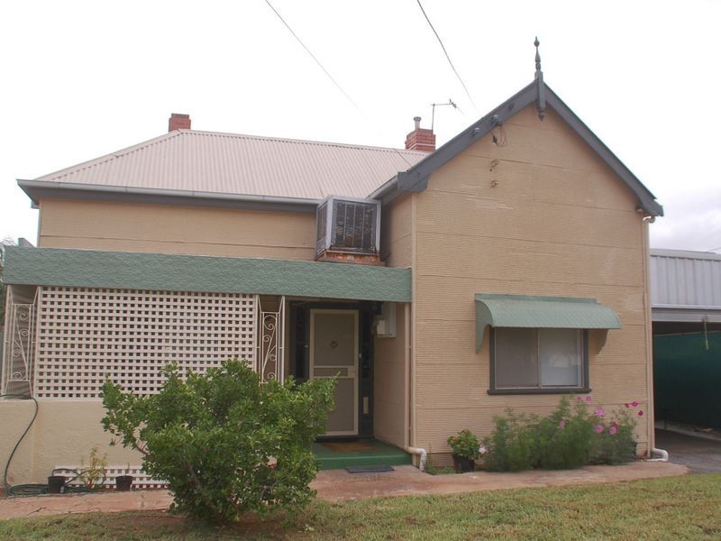 94 Wills Street, Broken Hill NSW 2880