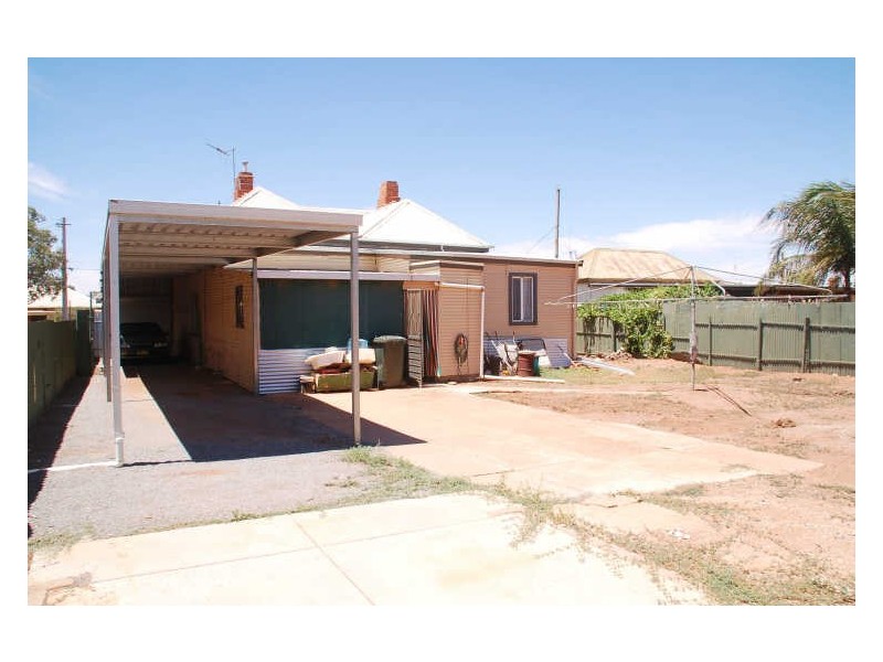 94 Wills Street, Broken Hill NSW 2880