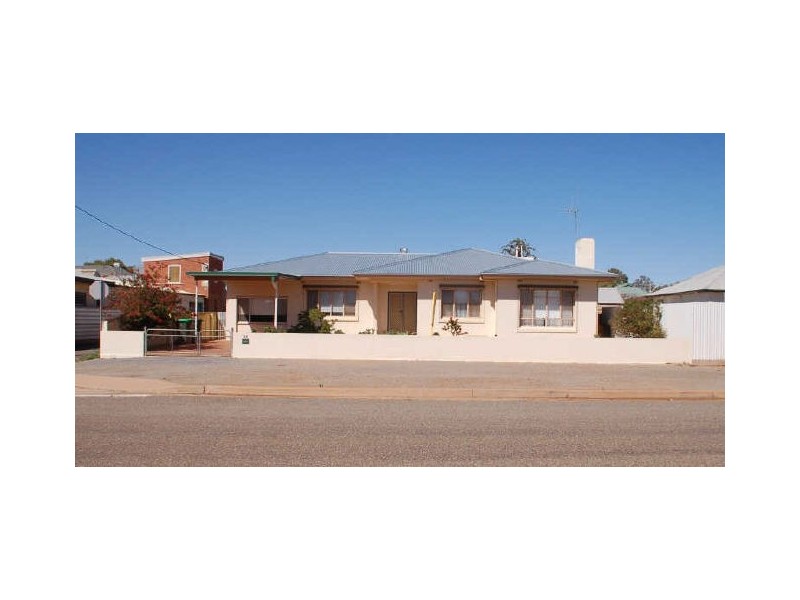88 Bismuth Street, Broken Hill NSW 2880