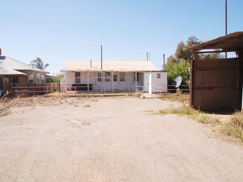 48 Morish Street, Broken Hill NSW 2880