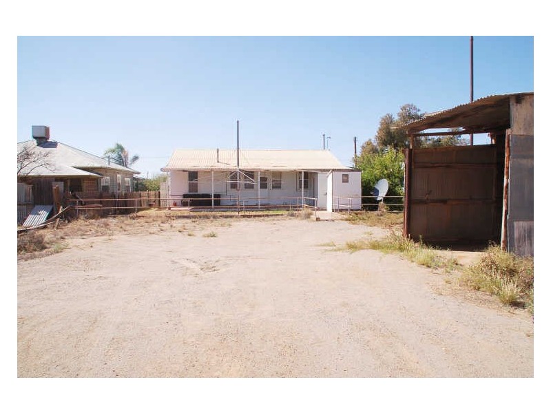 48 Morish Street, Broken Hill NSW 2880