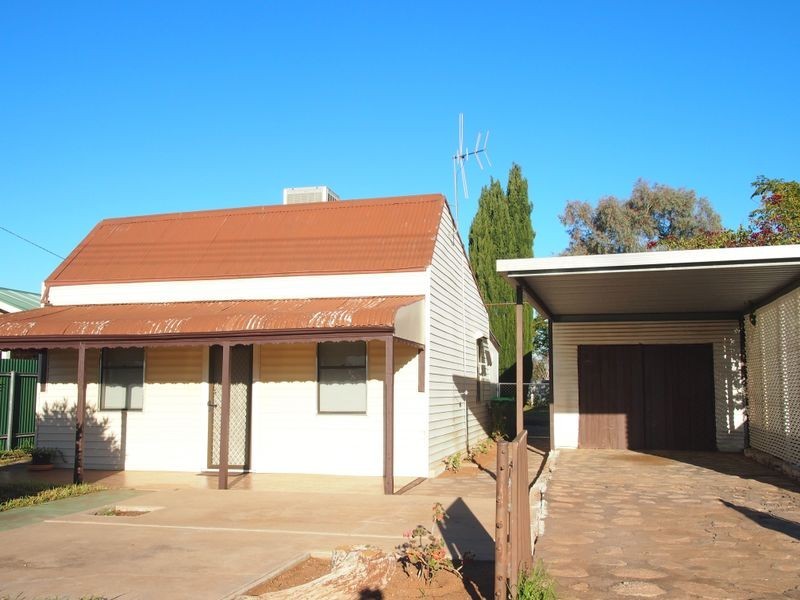 577 Wolfram Street, Broken Hill NSW 2880