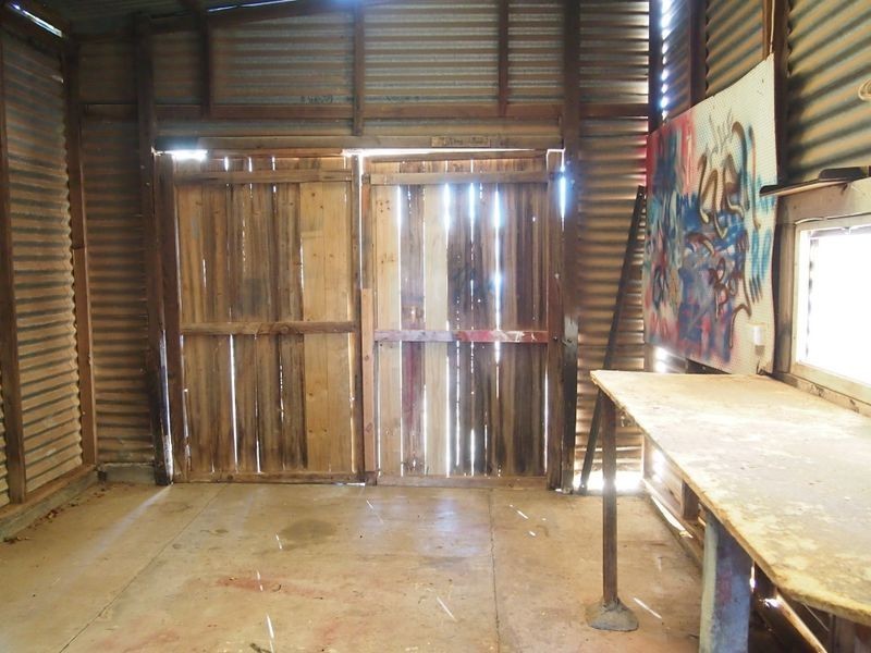 577 Wolfram Street, Broken Hill NSW 2880