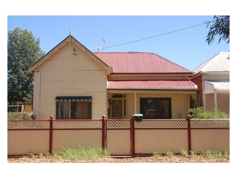 114 Piper Street, Broken Hill NSW 2880