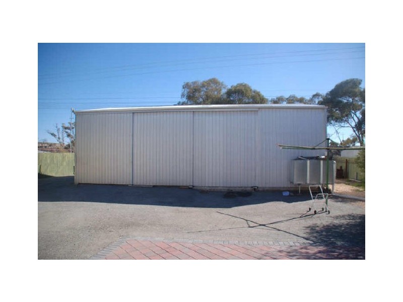 250 Eyre Street, Broken Hill NSW 2880