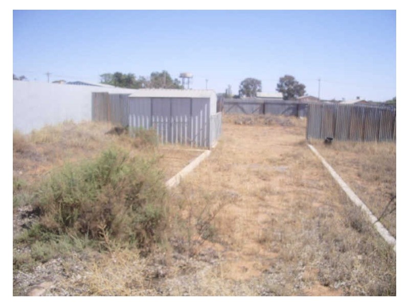 12 Yartla Street, Menindee NSW 2879