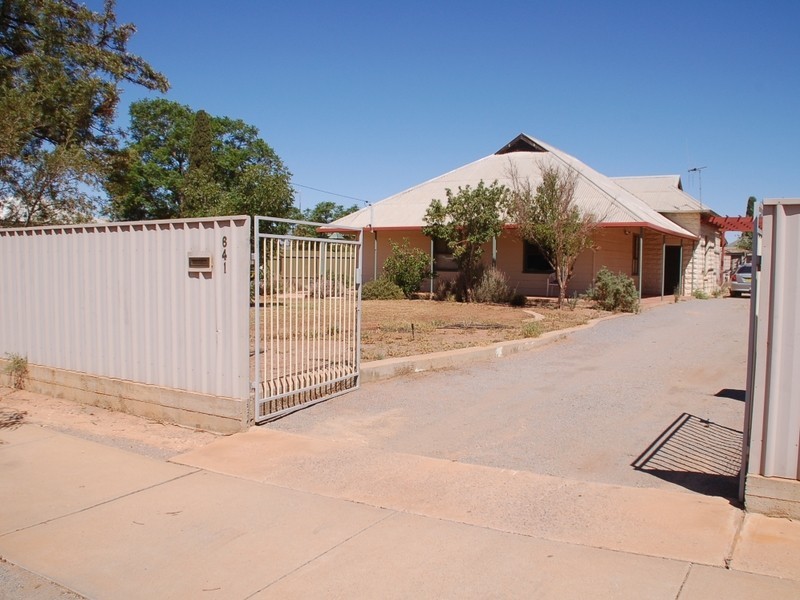 641 Williams Street, Broken Hill NSW 2880
