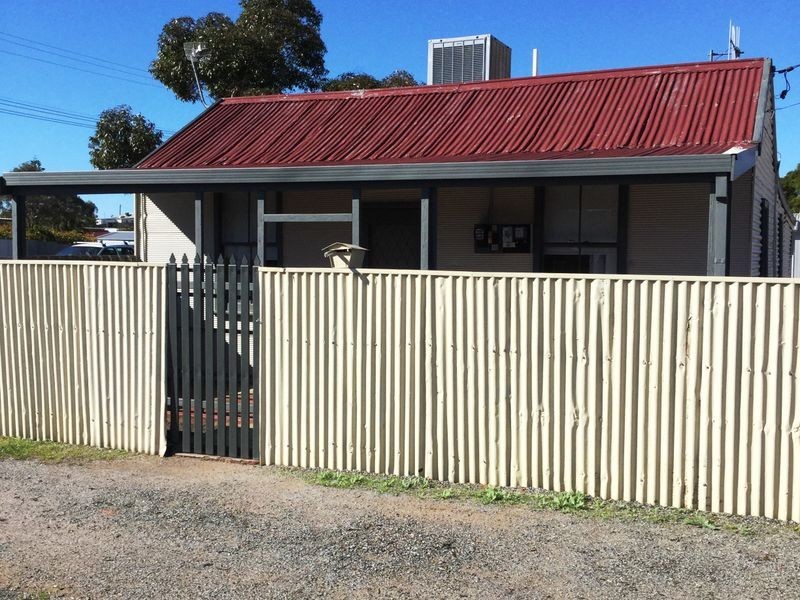 285 Piper Street, Broken Hill NSW 2880
