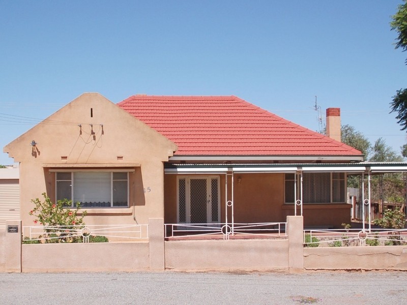 45 Wright Street, Broken Hill NSW 2880
