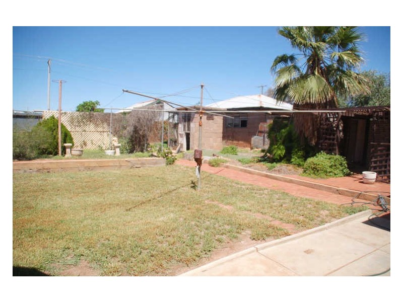 45 Wright Street, Broken Hill NSW 2880