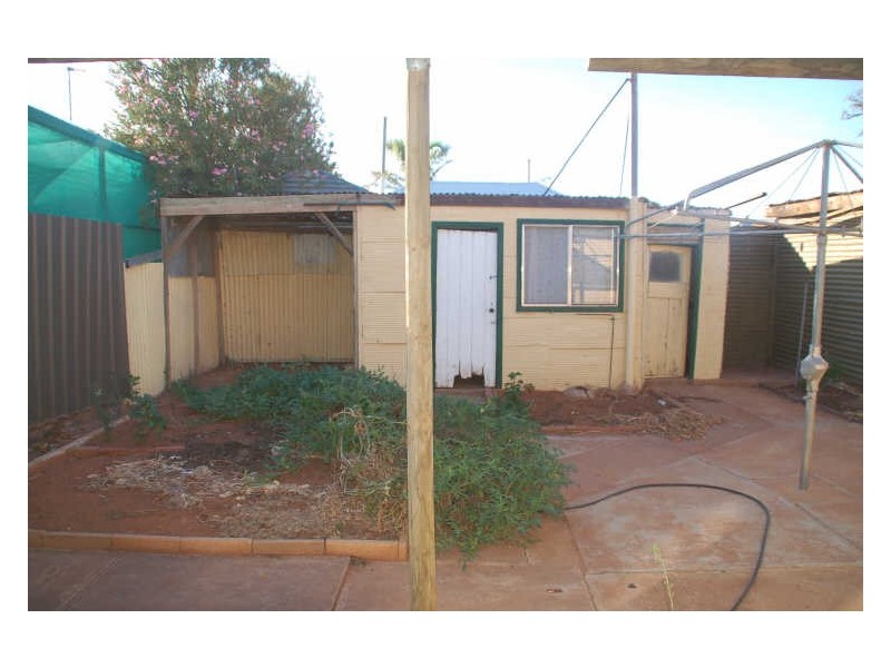 485 Blende Street, Broken Hill NSW 2880