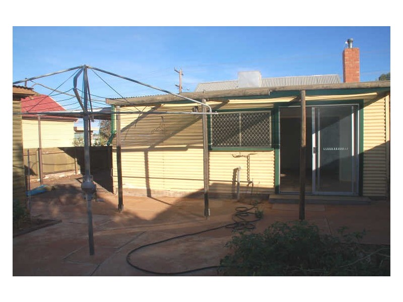 485 Blende Street, Broken Hill NSW 2880