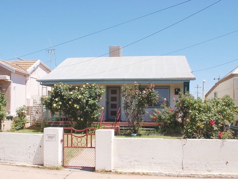536 Argent Street, Broken Hill NSW 2880