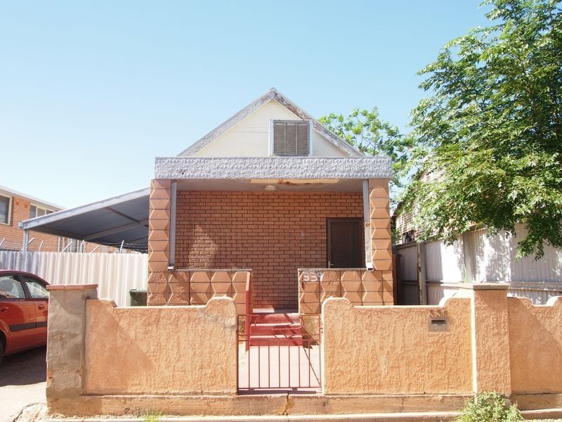 339 Beryl Lane, Broken Hill NSW 2880