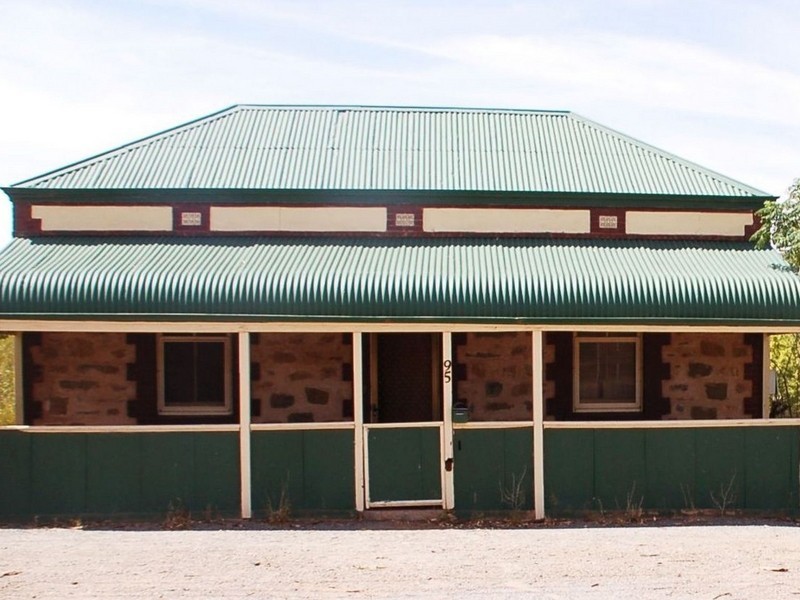95 Eyre Street, Broken Hill NSW 2880