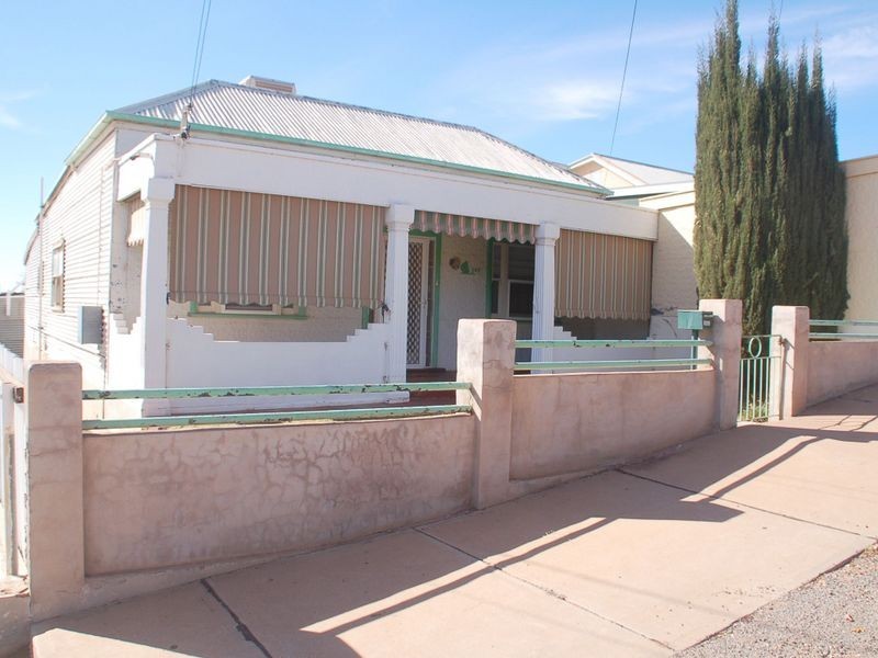 248 Bromide Street, Broken Hill NSW 2880