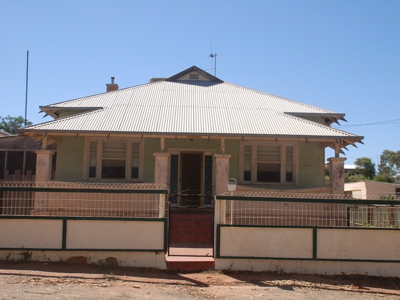164 Cornish Street, Broken Hill NSW 2880