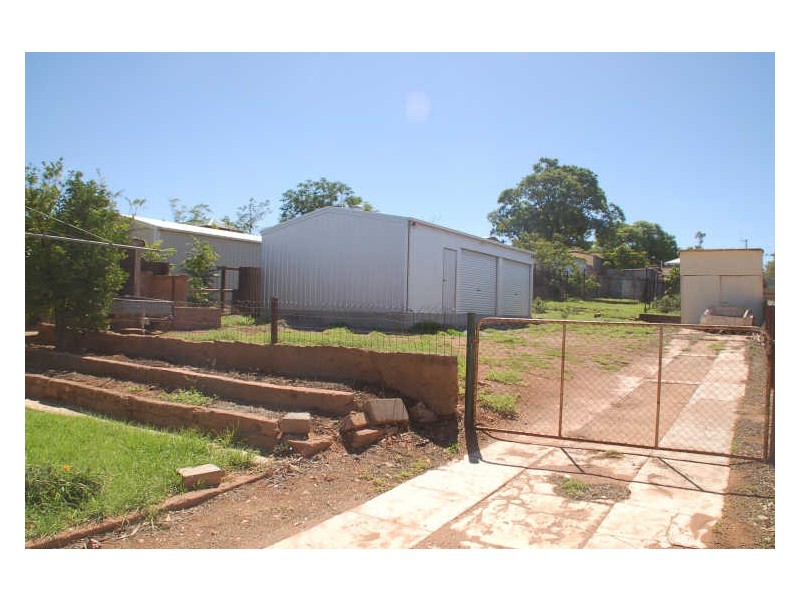 164 Cornish Street, Broken Hill NSW 2880
