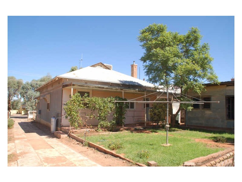 164 Cornish Street, Broken Hill NSW 2880