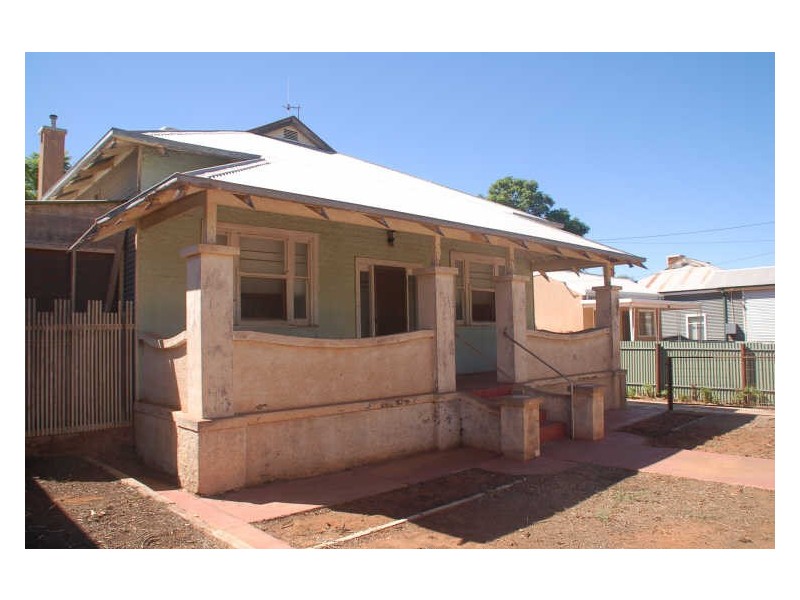 164 Cornish Street, Broken Hill NSW 2880