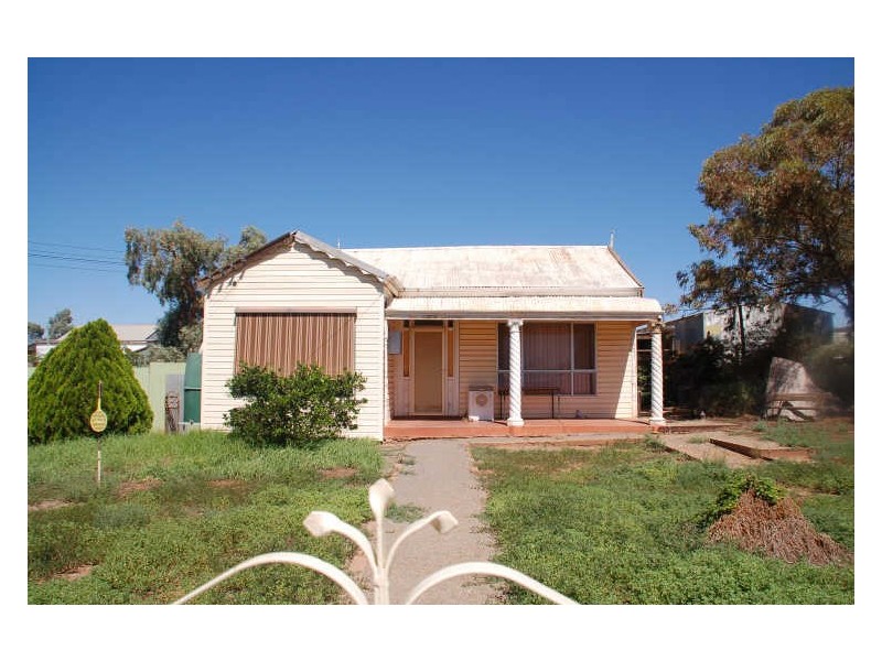 749 Beryl Street, Broken Hill NSW 2880