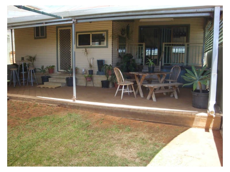 184 Sulphide Street, Broken Hill NSW 2880