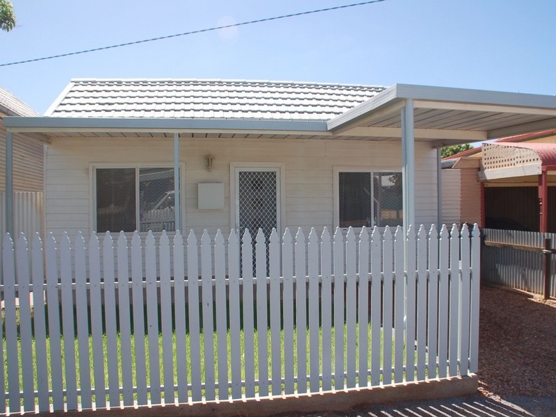 134 Brazil Street, Broken Hill NSW 2880