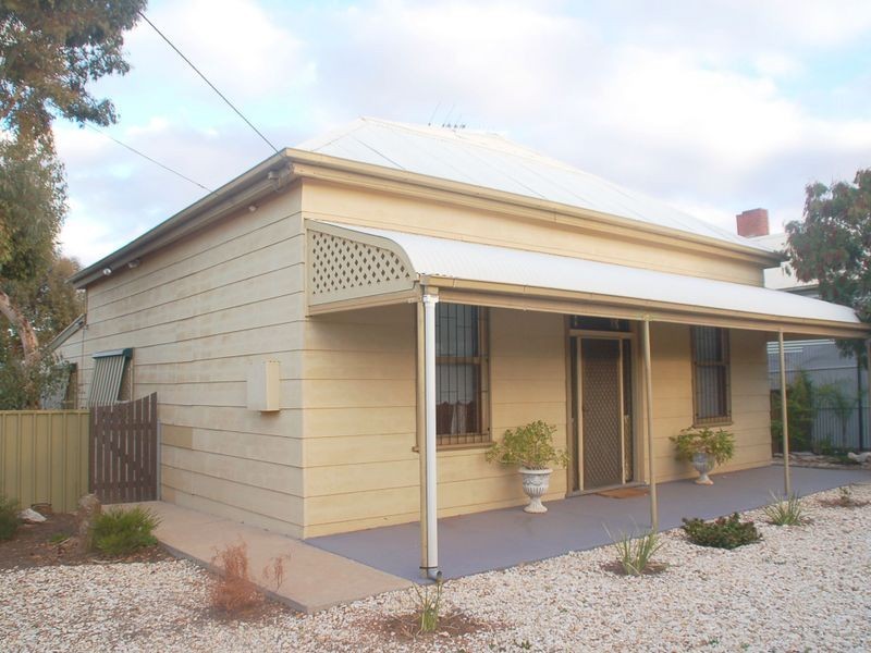 467 Chapple Street, Broken Hill NSW 2880