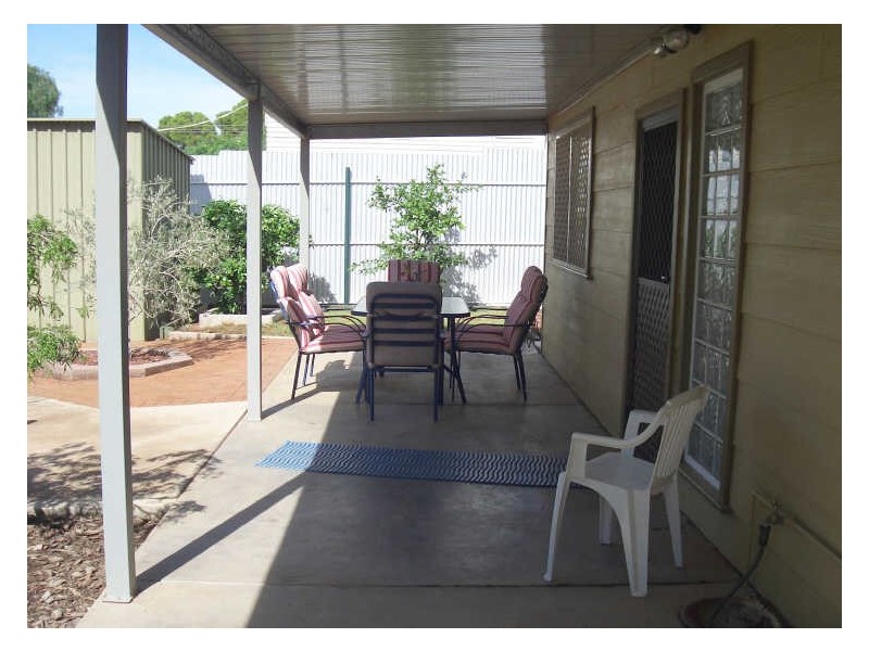 467 Chapple Street, Broken Hill NSW 2880