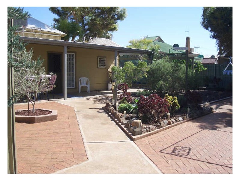 467 Chapple Street, Broken Hill NSW 2880