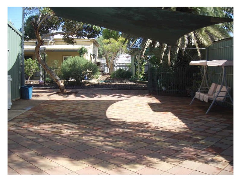467 Chapple Street, Broken Hill NSW 2880