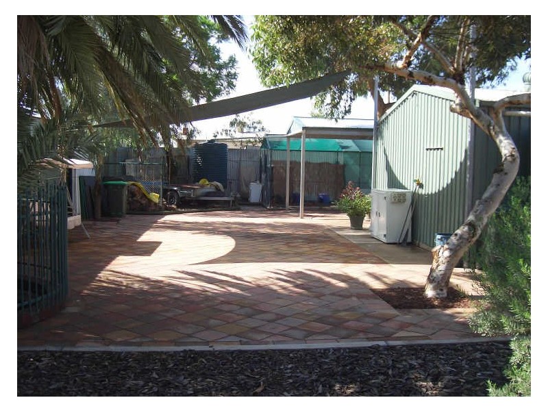 467 Chapple Street, Broken Hill NSW 2880