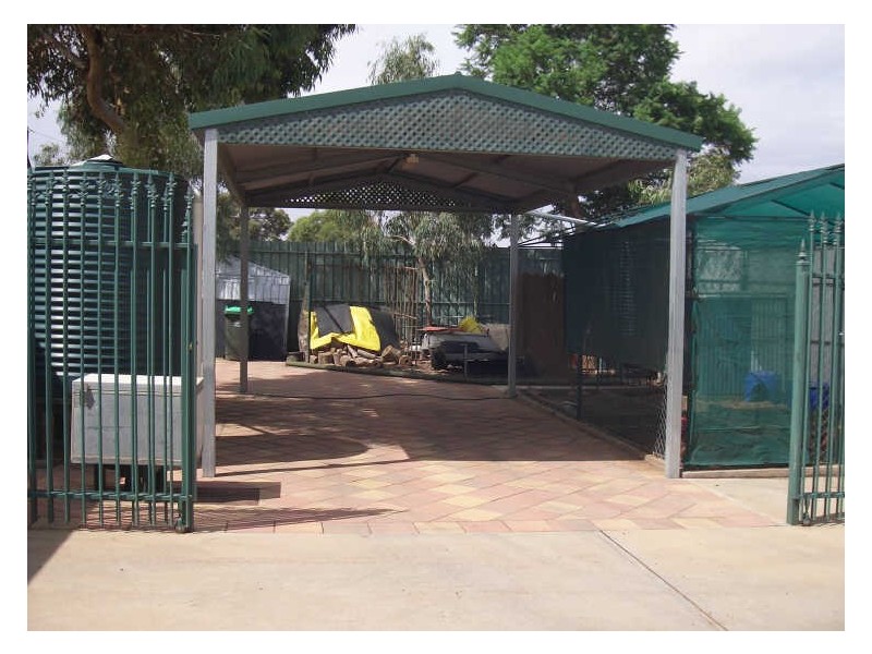 467 Chapple Street, Broken Hill NSW 2880