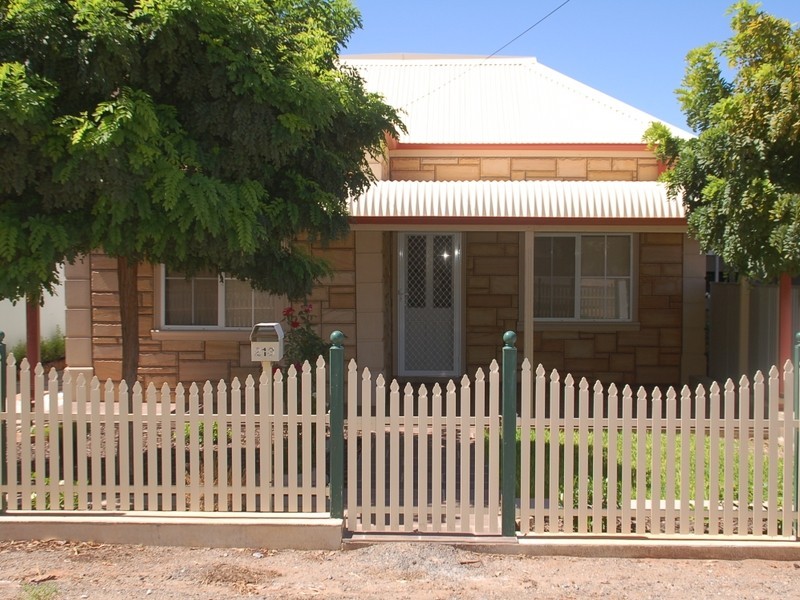 213 Pell Street, Broken Hill NSW 2880