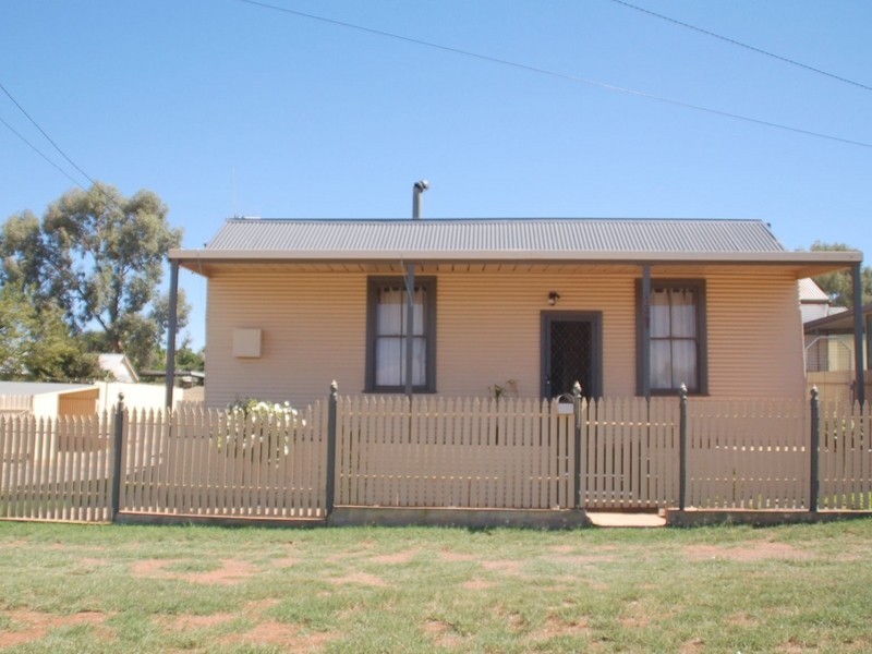 257 Sulphide Street, Broken Hill NSW 2880